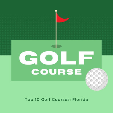Top-Rated Golf Courses in Florida: An Unforgettable Golfing Experience in the Sunshine State