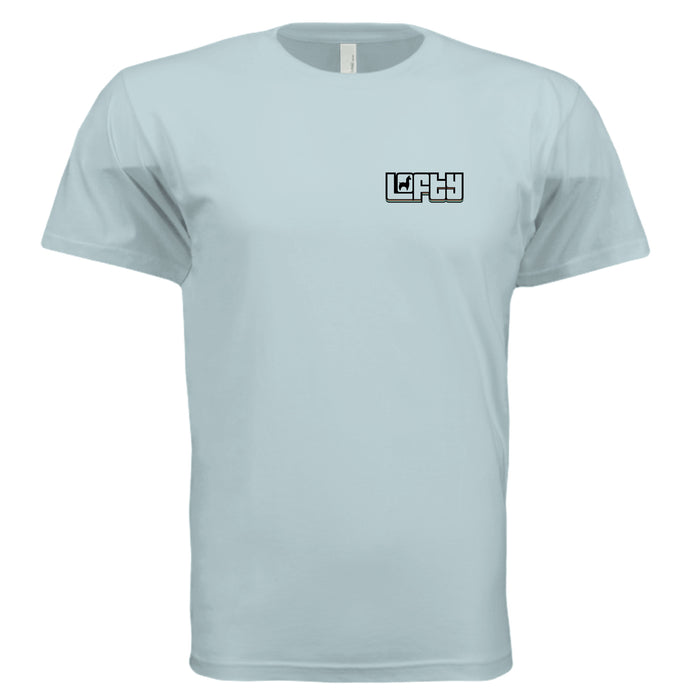 LIGHT BLUE - 6410 - FRONT