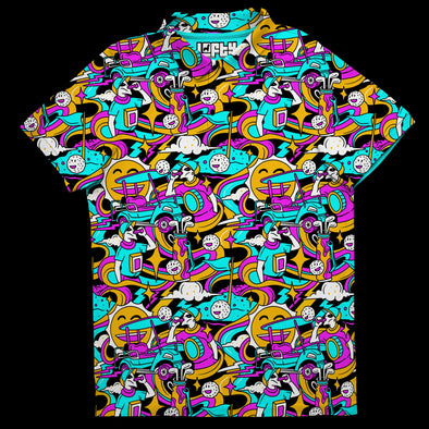 Funny Polo Shirt - Peto Rugs